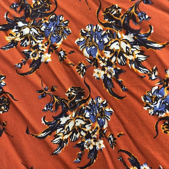 Time and Tru Summer Cardigan Size 2-3x - Picture 12 of 12